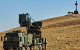 Ukraine tìm cách sở hữu hệ thống EW 'khủng' sau khi pháo binh thiệt hại nặng vì UAV Iran