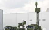 Ukraine tìm cách sở hữu hệ thống EW 'khủng' sau khi pháo binh thiệt hại nặng vì UAV Iran