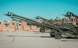 Đại tá Nga: NATO thiếu vũ khí cung cấp cho Ukraine chỉ là 'đòn gió'