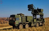 Ukraine tìm cách sở hữu hệ thống EW 'khủng' sau khi pháo binh thiệt hại nặng vì UAV Iran