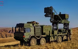 Ukraine tìm cách sở hữu hệ thống EW 'khủng' sau khi pháo binh thiệt hại nặng vì UAV Iran
