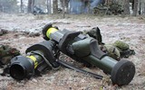 Đại tá Nga: NATO thiếu vũ khí cung cấp cho Ukraine chỉ là 'đòn gió'