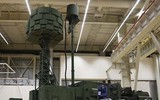 Ukraine tìm cách sở hữu hệ thống EW 'khủng' sau khi pháo binh thiệt hại nặng vì UAV Iran