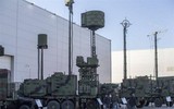 Ukraine tìm cách sở hữu hệ thống EW 'khủng' sau khi pháo binh thiệt hại nặng vì UAV Iran