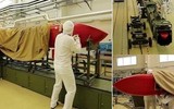Mỹ 'giật mình' khi tên lửa bí ẩn của Nga xuất hiện tại bãi thử hẻo lánh