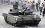 Nga lo ngại bí mật xe tăng T-90M Proryv lọt vào tay Mỹ