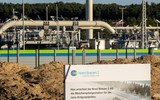 Đức sẽ buộc phải kích hoạt tuyến đường ống Nord Stream 2 vào đầu năm 2023?