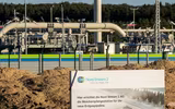 Đức sẽ buộc phải kích hoạt tuyến đường ống Nord Stream 2 vào đầu năm 2023?