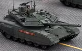 Nga lo ngại bí mật xe tăng T-90M Proryv lọt vào tay Mỹ