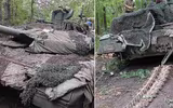 Nga lo ngại bí mật xe tăng T-90M Proryv lọt vào tay Mỹ