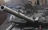 Nga lo ngại bí mật xe tăng T-90M Proryv lọt vào tay Mỹ