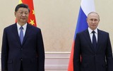 Hai cường quốc châu Á sẵn sàng hỗ trợ Nga trong cuộc đối đầu với phương Tây