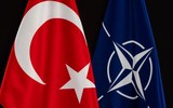 Thổ Nhĩ Kỳ đã chuẩn bị một kịch bản bất ngờ cho NATO