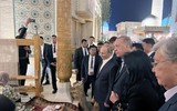Thổ Nhĩ Kỳ đã chuẩn bị một kịch bản bất ngờ cho NATO