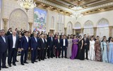 Thổ Nhĩ Kỳ đã chuẩn bị một kịch bản bất ngờ cho NATO
