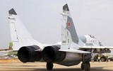 Không thể chờ đợi, Iran sẽ ‘bỏ rơi’ tiêm kích Su-35S và quay sang mua MiG-29SMT?