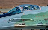Không thể chờ đợi, Iran sẽ ‘bỏ rơi’ tiêm kích Su-35S và quay sang mua MiG-29SMT?