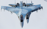 Không thể chờ đợi, Iran sẽ ‘bỏ rơi’ tiêm kích Su-35S và quay sang mua MiG-29SMT?