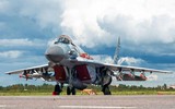 Không thể chờ đợi, Iran sẽ ‘bỏ rơi’ tiêm kích Su-35S và quay sang mua MiG-29SMT?