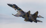 Không thể chờ đợi, Iran sẽ ‘bỏ rơi’ tiêm kích Su-35S và quay sang mua MiG-29SMT?