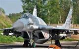 Không thể chờ đợi, Iran sẽ ‘bỏ rơi’ tiêm kích Su-35S và quay sang mua MiG-29SMT?