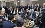 Thổ Nhĩ Kỳ đã chuẩn bị một kịch bản bất ngờ cho NATO