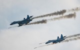 Chuyên gia Mỹ: Nga đã phá hủy kho vũ khí của Ukraine và phi quân sự hóa NATO