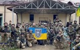 Chuyên gia Mỹ: Nga đã phá hủy kho vũ khí của Ukraine và phi quân sự hóa NATO