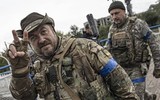 Chuyên gia Mỹ: Nga đã phá hủy kho vũ khí của Ukraine và phi quân sự hóa NATO