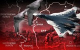 Nga sản xuất hàng loạt tiêm kích tàng hình Su-57 để tung vào chiến trường Ukraine?