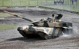 Nga cấp phép sản xuất hàng trăm xe tăng T-90MS cho đối tác đặc biệt?