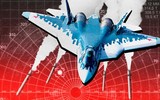 Nga sản xuất hàng loạt tiêm kích tàng hình Su-57 để tung vào chiến trường Ukraine?