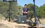 Israel bàn giao cho Ukraine vũ khí 'đặc trị' UAV cảm tử Geran-2