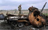 Chuyên gia Mỹ: Nga đã phá hủy kho vũ khí của Ukraine và phi quân sự hóa NATO