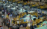 Hàng loạt tiêm kích F-35 Mỹ sẽ phải ‘nằm đất’ nếu bị Trung Quốc cắt nguồn cung kim loại hiếm?