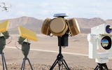 Israel bàn giao cho Ukraine vũ khí 'đặc trị' UAV cảm tử Geran-2