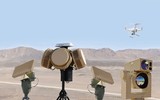 Israel bàn giao cho Ukraine vũ khí 'đặc trị' UAV cảm tử Geran-2