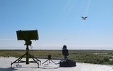 Israel bàn giao cho Ukraine vũ khí 'đặc trị' UAV cảm tử Geran-2