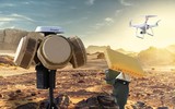 Israel bàn giao cho Ukraine vũ khí 'đặc trị' UAV cảm tử Geran-2