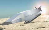 Nga tung tên lửa siêu thanh Kh-95 bí ẩn vào cuộc xung đột ở Ukraine?