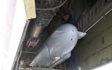 Nga tung tên lửa siêu thanh Kh-95 bí ẩn vào cuộc xung đột ở Ukraine?