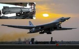 Nga tung tên lửa siêu thanh Kh-95 bí ẩn vào cuộc xung đột ở Ukraine?