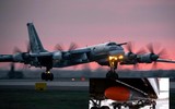 Nga tung tên lửa siêu thanh Kh-95 bí ẩn vào cuộc xung đột ở Ukraine?