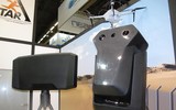 Israel bàn giao cho Ukraine vũ khí 'đặc trị' UAV cảm tử Geran-2
