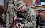 Chuyên gia Mỹ: Nga đã phá hủy kho vũ khí của Ukraine và phi quân sự hóa NATO