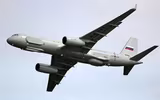 Thiếu tướng Nga tiết lộ chiến công của trinh sát cơ bí ẩn Tu-214R tại Ukraine