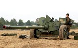 Pháo tự hành chống tăng tự chế độc đáo của Ukraine