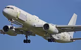 Thiếu tướng Nga tiết lộ chiến công của trinh sát cơ bí ẩn Tu-214R tại Ukraine
