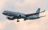 Thiếu tướng Nga tiết lộ chiến công của trinh sát cơ bí ẩn Tu-214R tại Ukraine