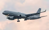 Thiếu tướng Nga tiết lộ chiến công của trinh sát cơ bí ẩn Tu-214R tại Ukraine